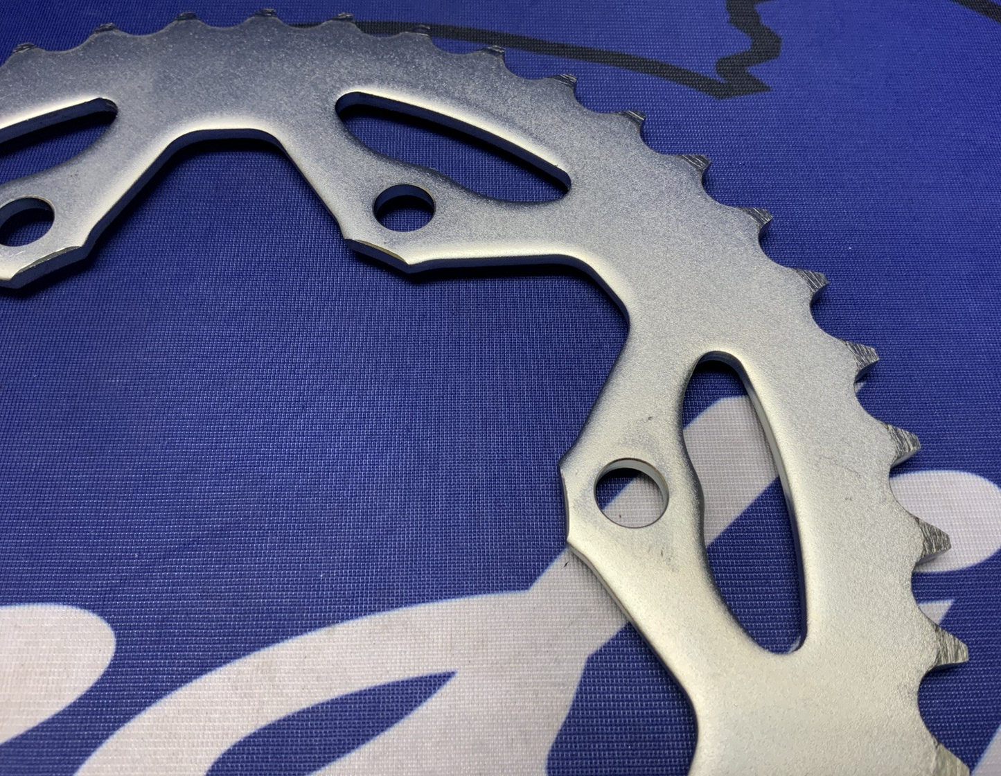 Yamaha Rear Sprocket YZF-R9 2025 OEM B67-25443-00-00