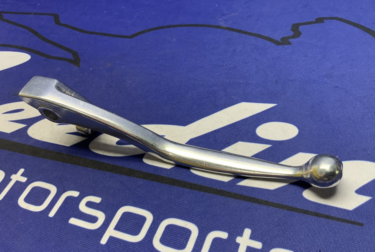 Parts Unlimited Brake Lever VMAX1200 1985-2004 44-458