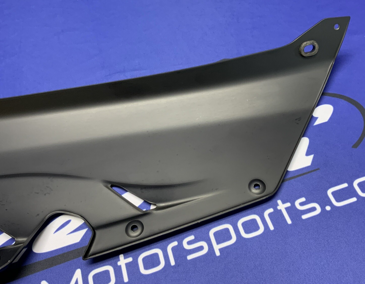 MV Agusta Right Side Lower Fairing F3R/RR 2021,2023 OEM 80A0C3606