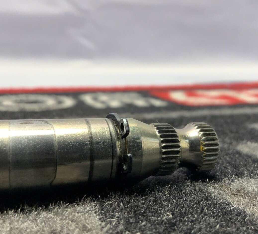 Kawasaki Shift Shaft ZX-6R 2007-2025 OEM 13161-0611
