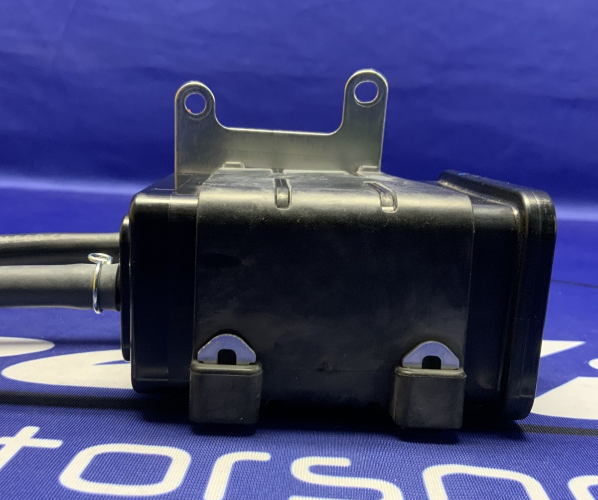 Yamaha EVAP Canister YZF-R6 2017-2024 OEM 2CR-24170-00-00