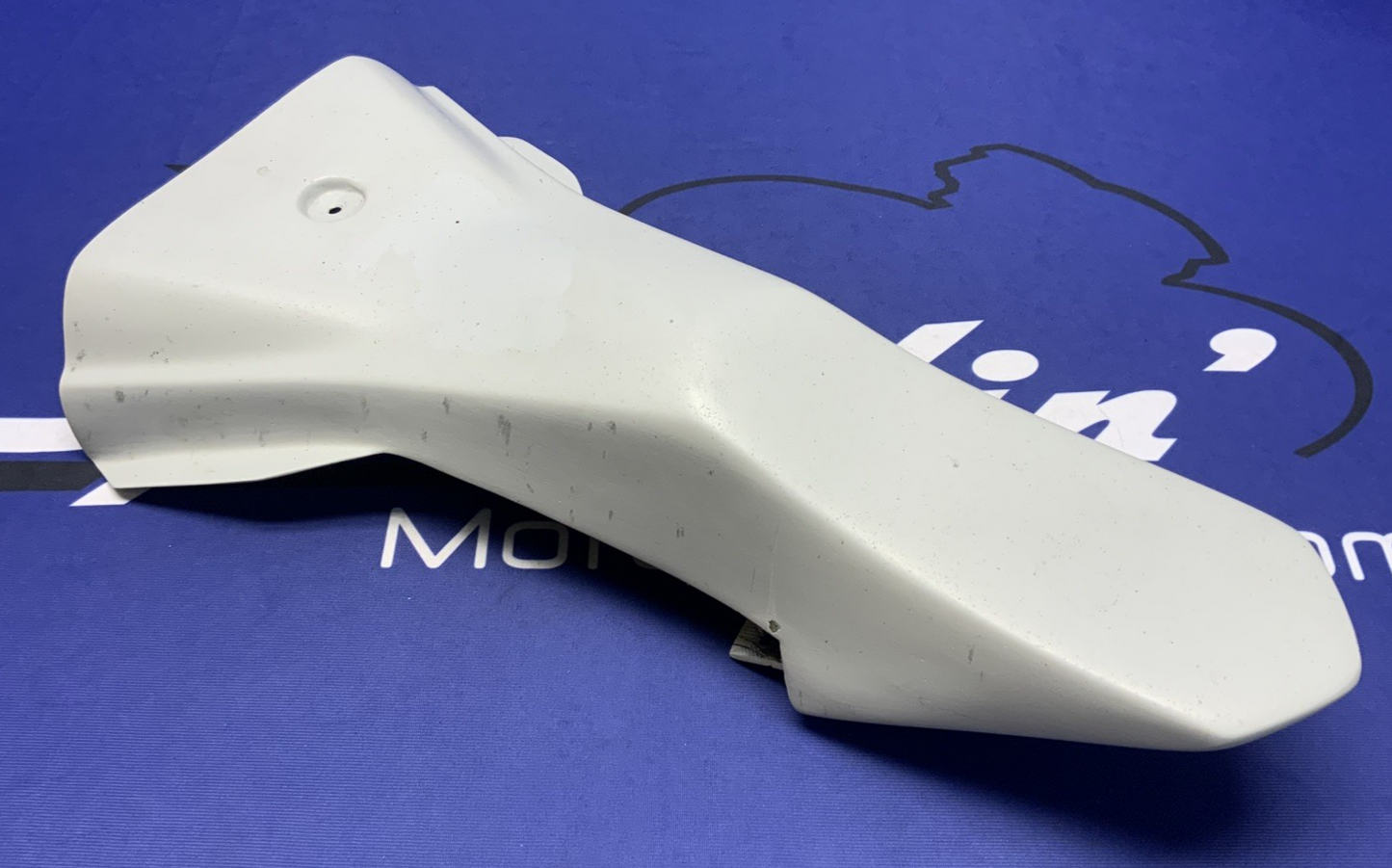 Armour Bodies Superbike Rear Fender (Primed) YZF-R6 2017-2024
