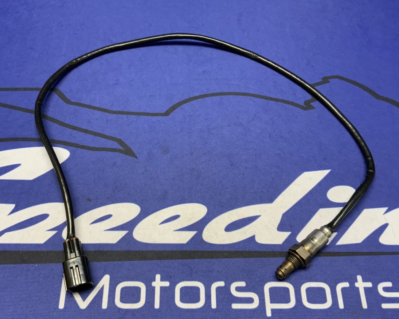 Kawasaki O2 Sensor (Oxygen Sensor) ZX-6R 2019-2025 OEM 21176-0933