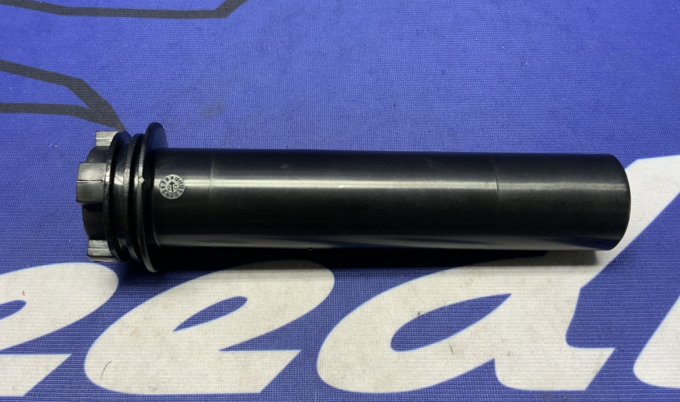 Domino XM2 Throttle Tube W/ Pulleys