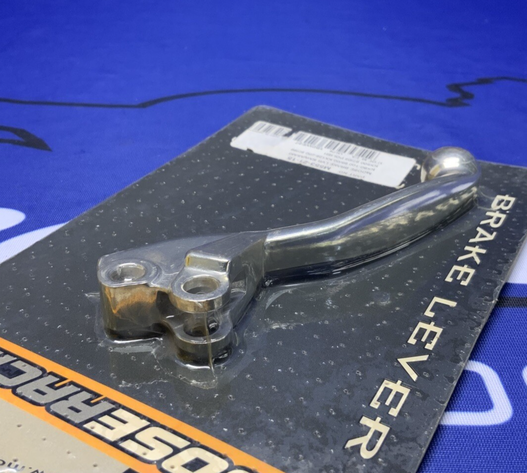 Moose Racing Aluminum Brake Lever KX250 1997-1999 M553-21-15