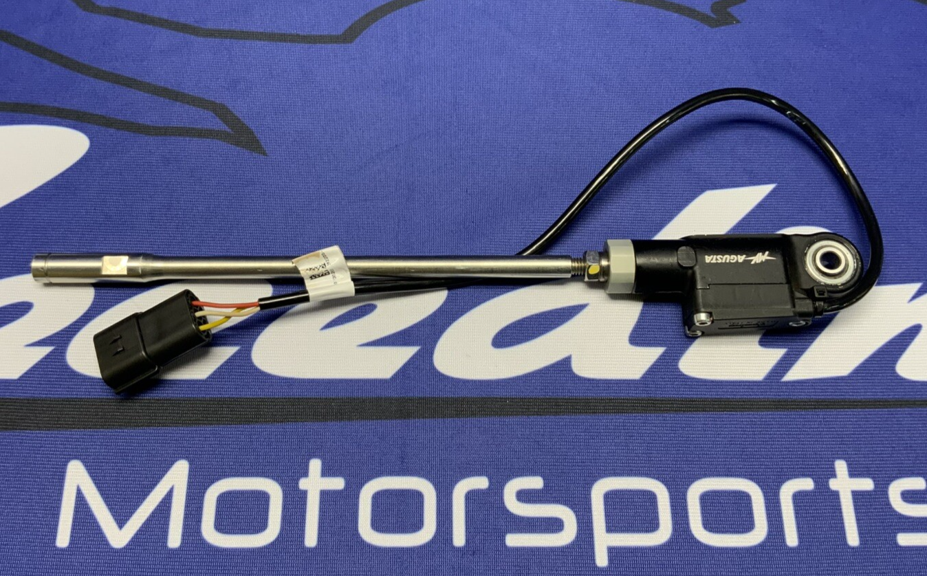 MV Agusta Gear Shift Sensor Quickshifter F3R/RR 2021-2023 OEM 8A00C8779