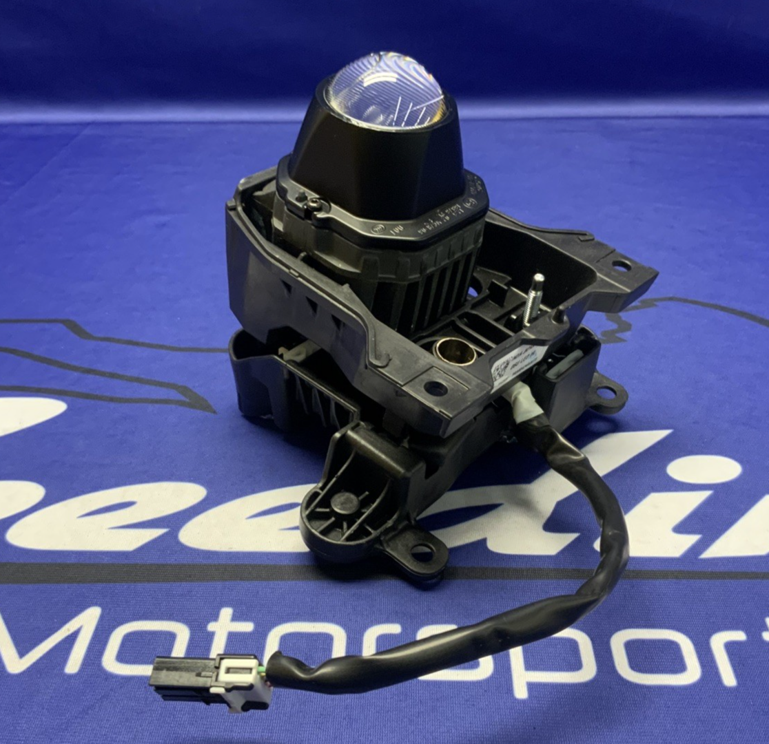 Yamaha Headlight Assembly YZF-R9 2025 OEM BKN-H4300-00-00