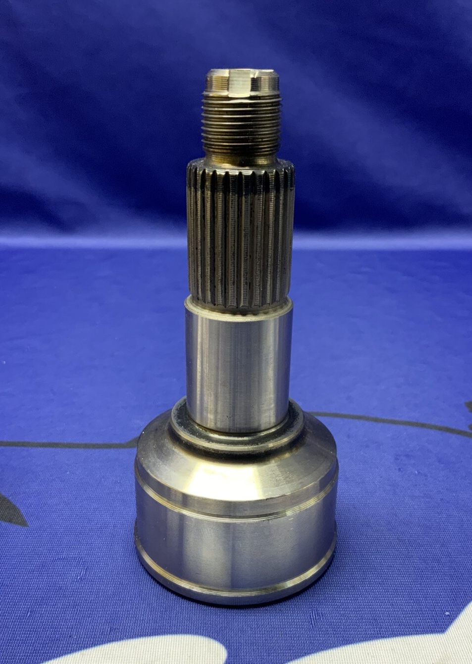 EPI Performance Outer CV Joint Kit YFM660FG Grizzly 2003-2008 4WD WE271035