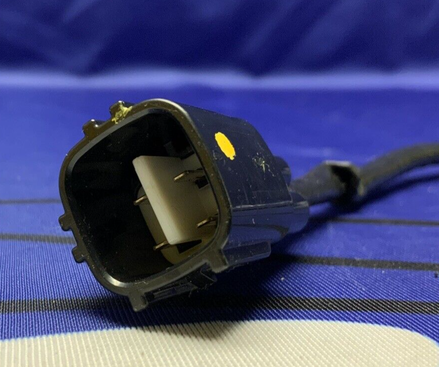 Kawasaki 02 Sensor ZX-4R/RR 2023-2025 OEM 21176-0931