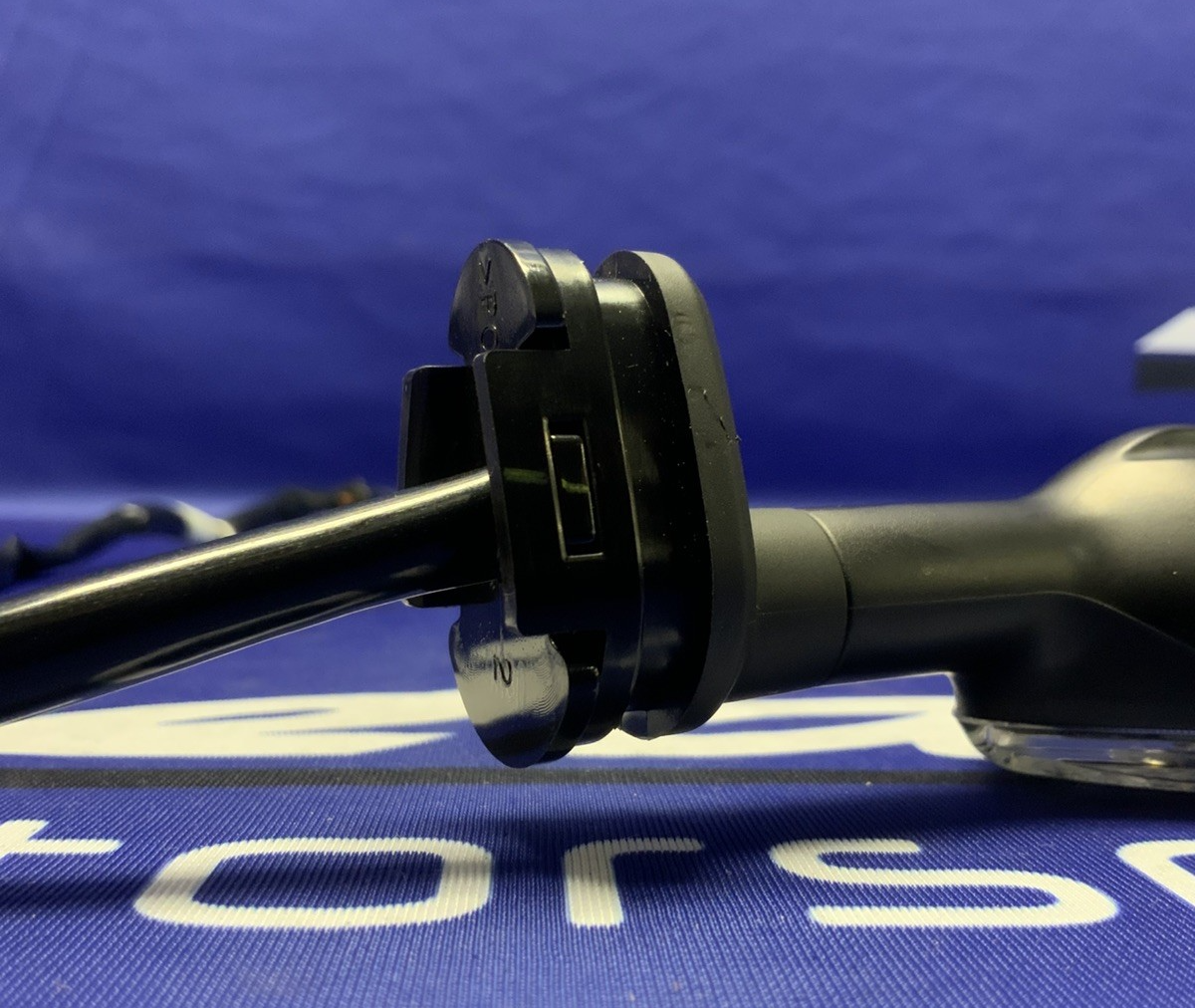 Yamaha Left Rear Turn Signal YZF-R6 2017-2025 OEM BN6-83330-10-00