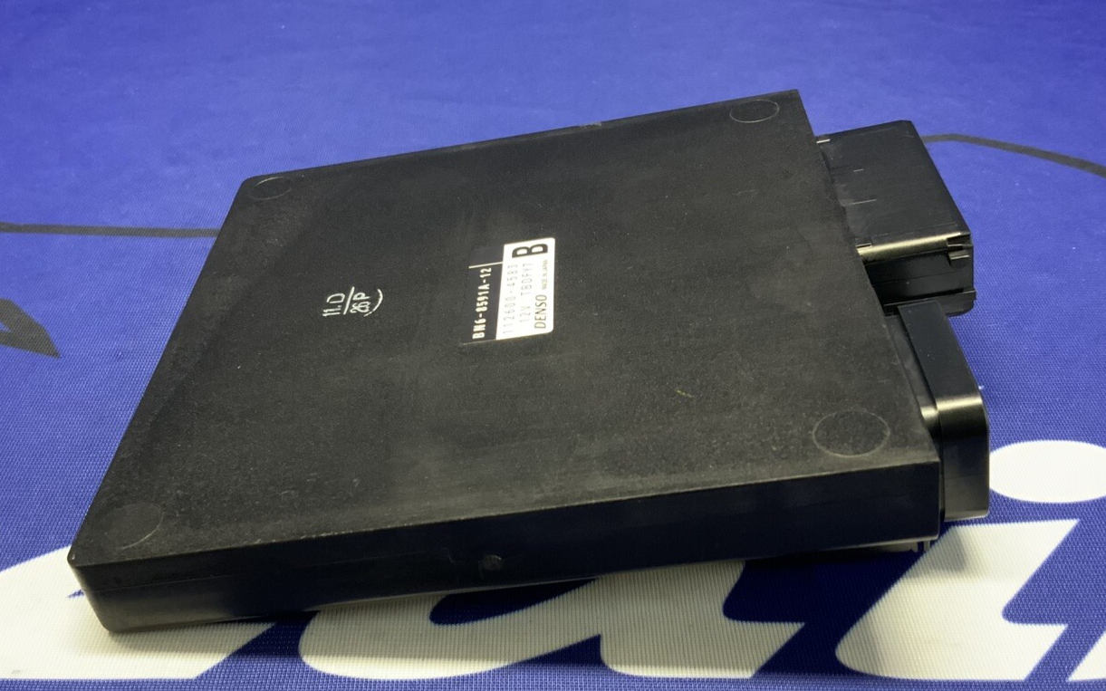 Yamaha ECU YZF-R6 2017-2024 OEM BN6-8591A-12-00