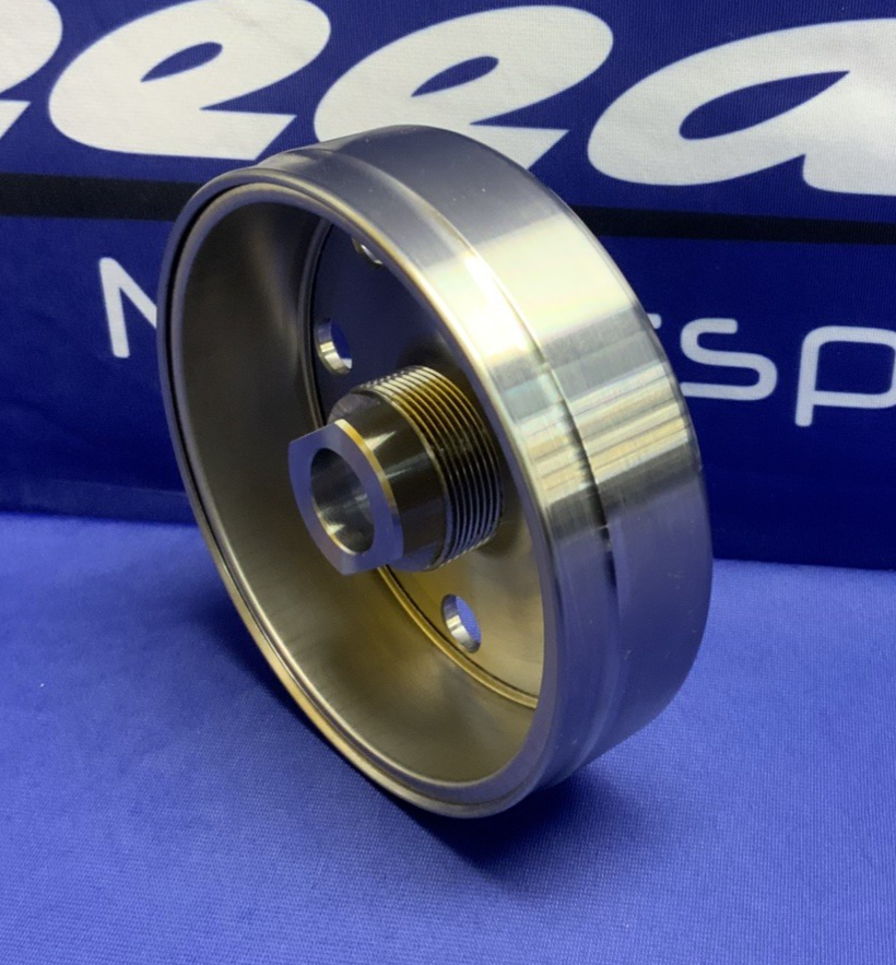 RMStator Kokusan Improved Flywheel Aprilia RSV4 2011-2020 RMS120-103587
