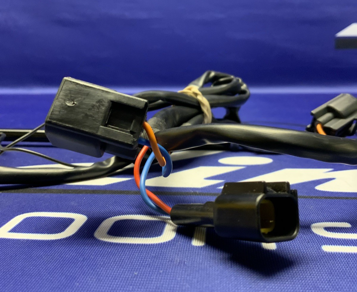 IRC Quickshifter Assembly YZF-R6 2006-2024 IRC-CUT-YAMAHA_KAWI