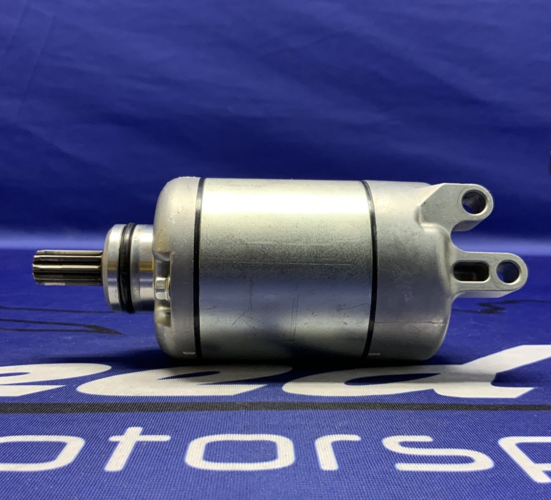 Yamaha Starter Motor YZF-R6 2006-2024 OEM 2C0-81890-00-00