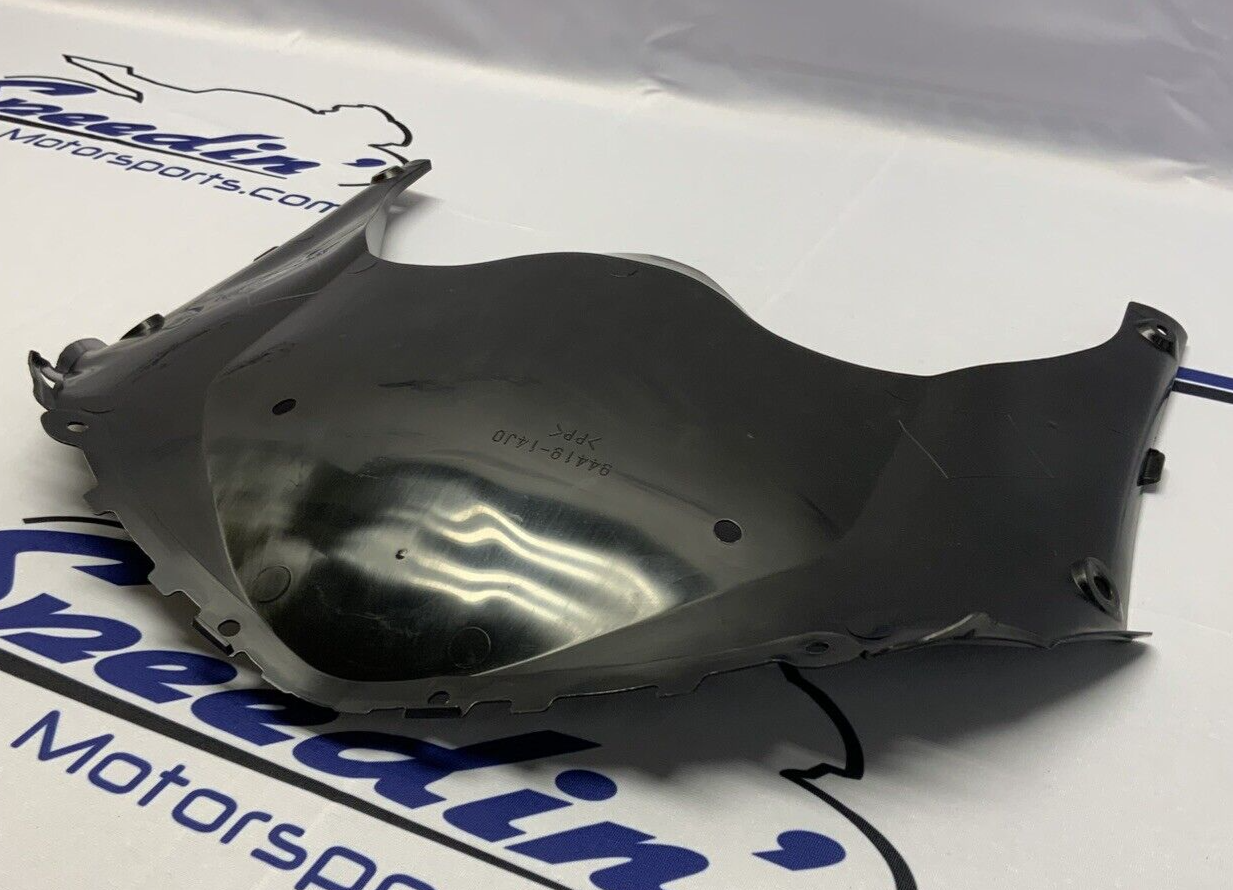 Suzuki Under Cowling Black GSXR 600/750 2011-2025 OEM 94419-14J00