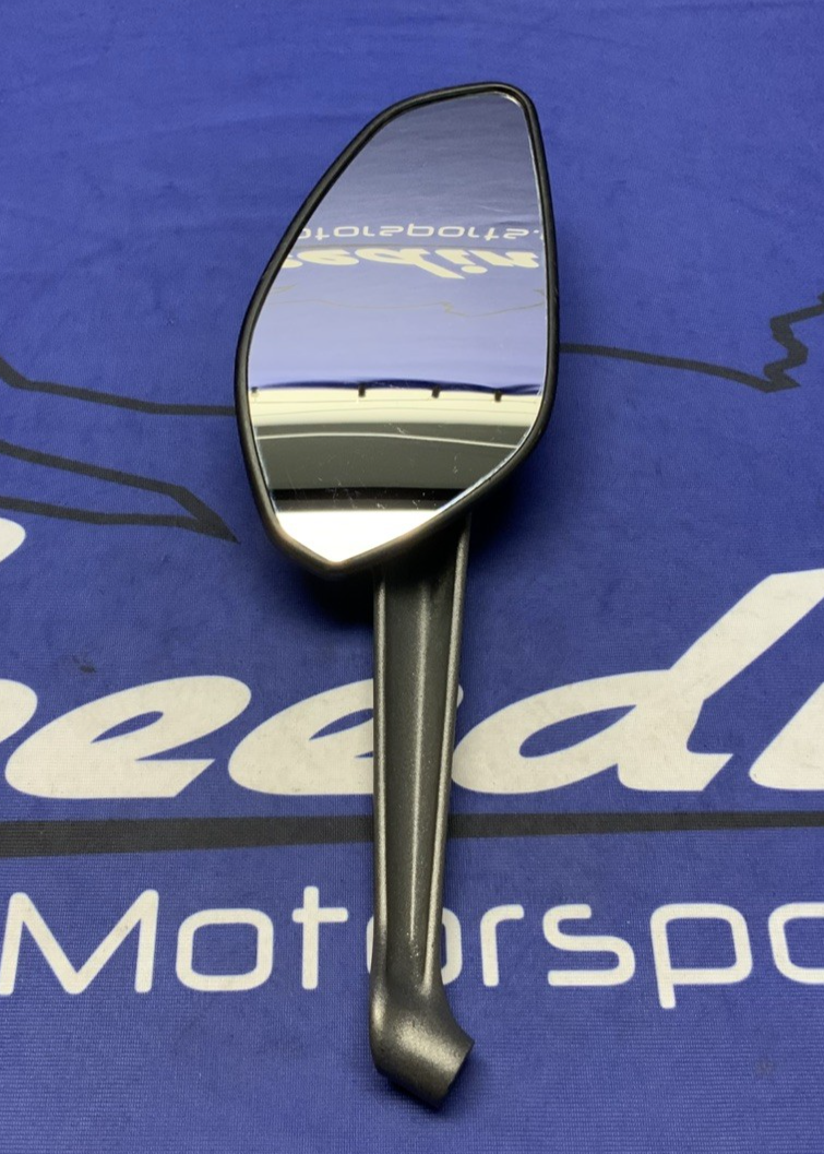 Ducati Right Rear View Mirror Monster 1200 / 797 / 821 2014-2019 OEM 52310441B