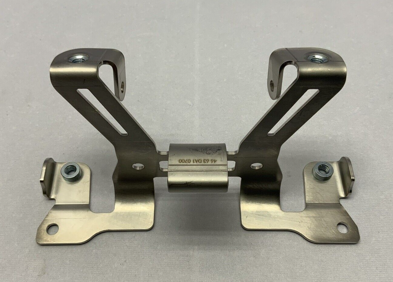 Alpha Racing Rear Tail Bracket 4663DA10700