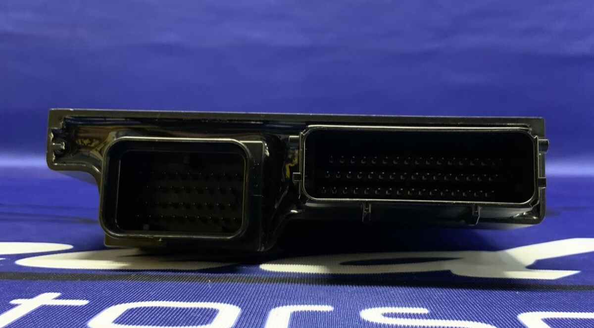 Yamaha ECU YZF-R6 2017-2024 OEM BN6-8591A-12-00
