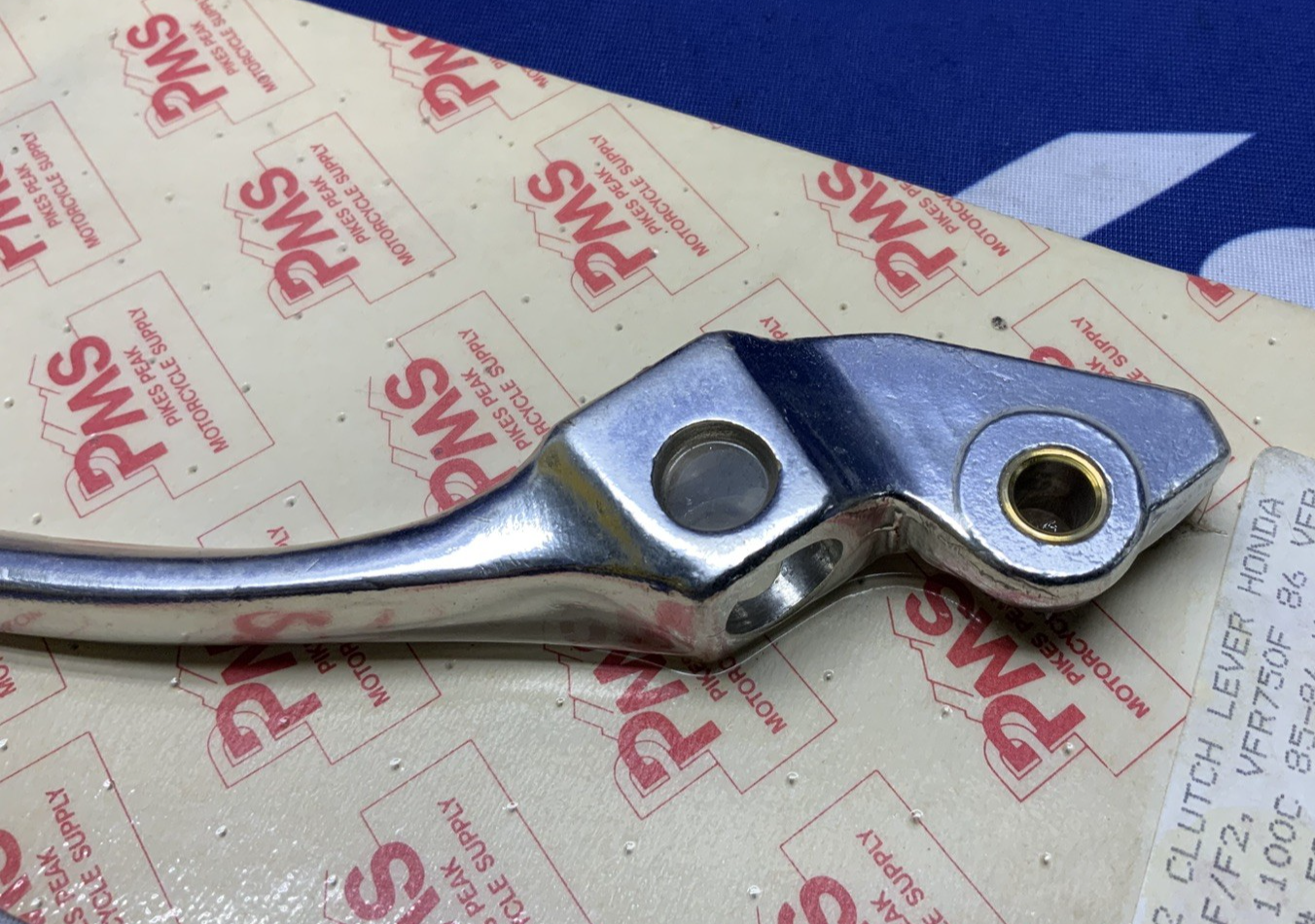 Pikes Peak Motorcycle Supply VFR750F 1986 30-52012