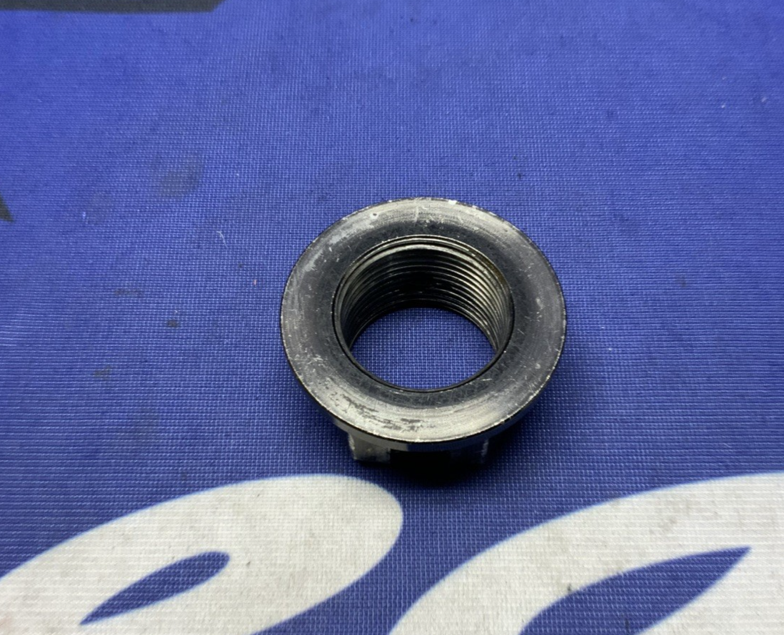 Yamaha Rear Wheel Axle YZF-R6 2006-2016 OEM 2C0-25381-10-00