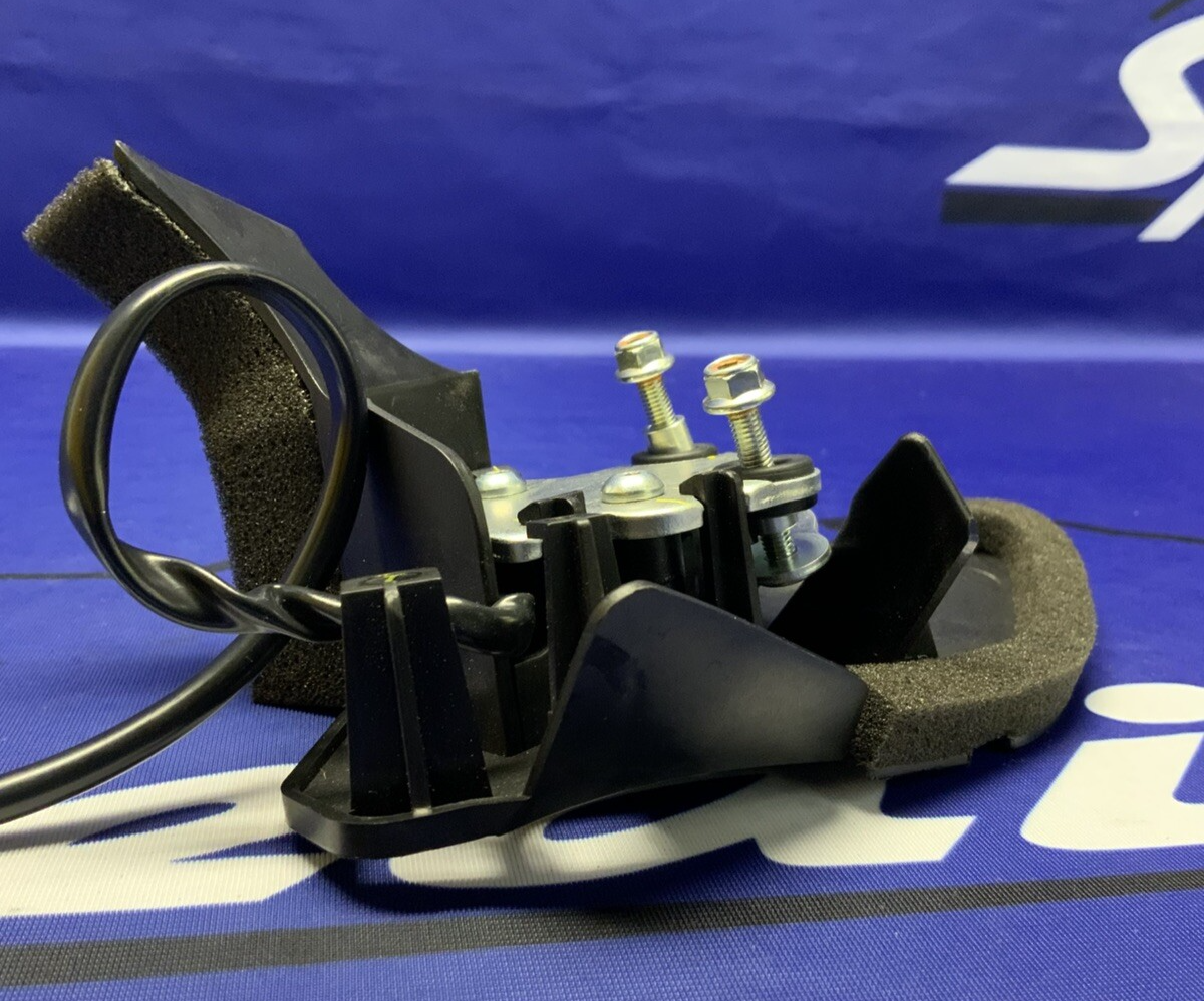 Yamaha Kickstand Switch Assy YZF-R6 2017-2024 OEM BN6-82566-01-00