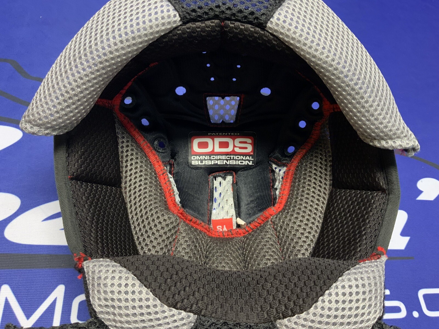 6D Helmets Comfort Liner Youth (S) ATR-1Y 70-1100