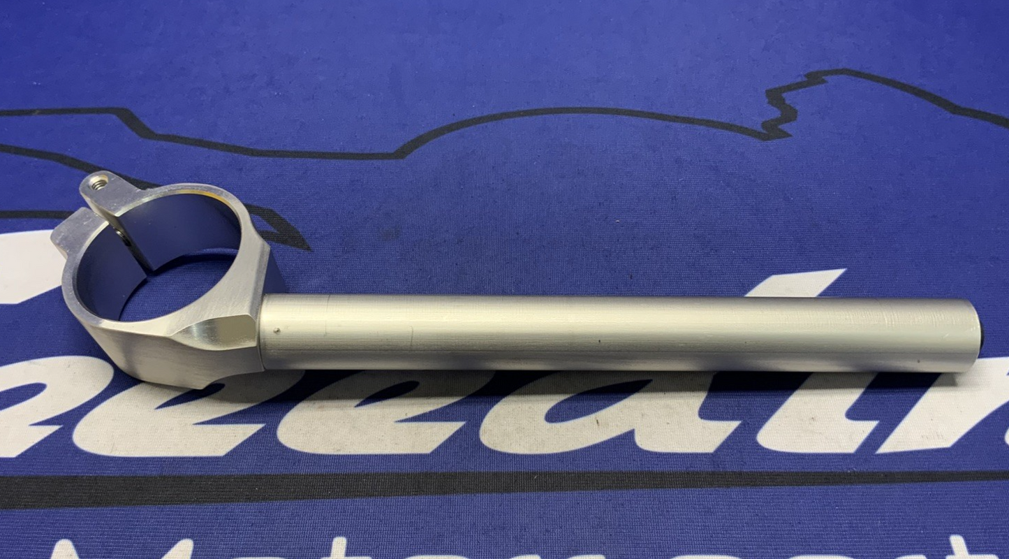 Yamaha Left Handlebar YZF-R9 2025 OEM BKN-26121-00-00
