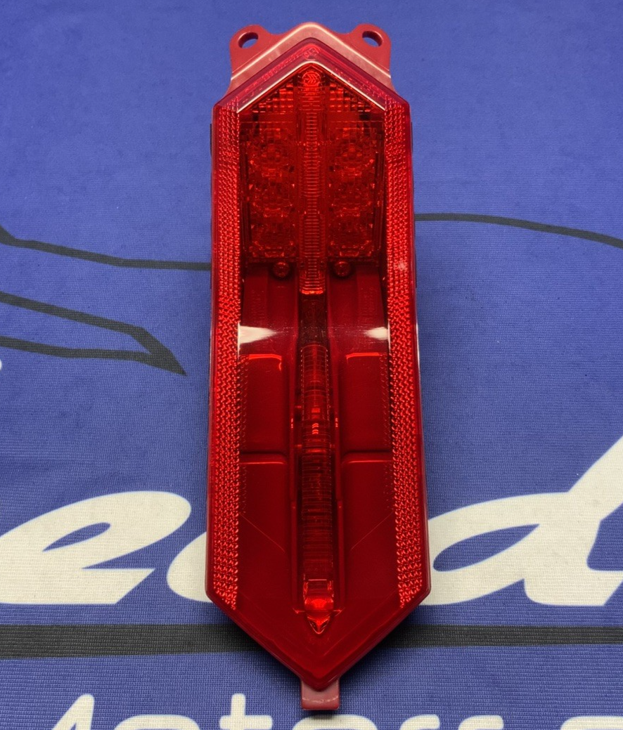 Yamaha Tail Light Assembly YZF-R9 2025 OEM BKN-84700-00-00