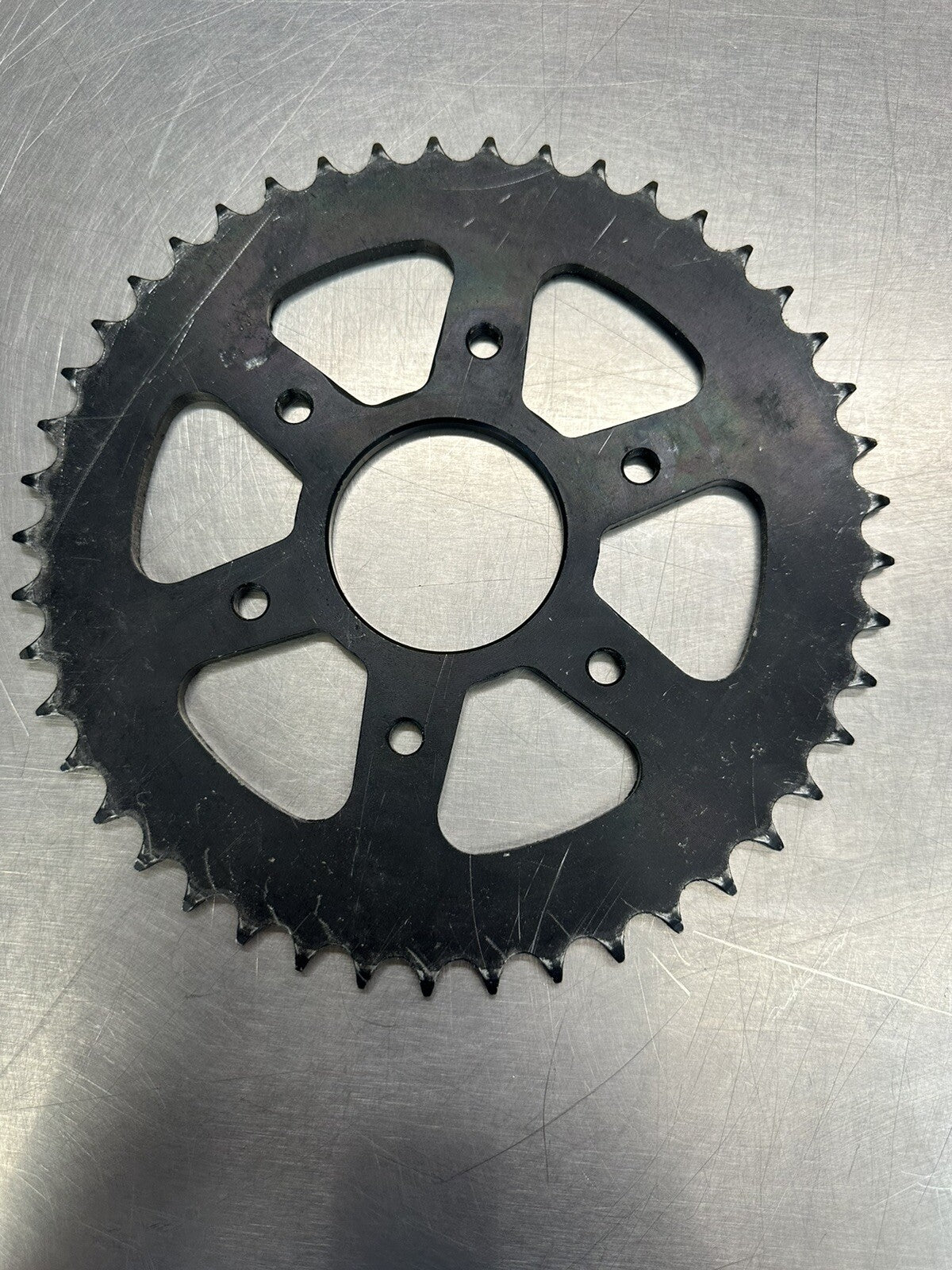 KTM RC, Duke 390 2017-2021 Rear Sprocket 45T OEM 90510051045