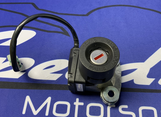Ducati Ignition/Seat Lock Set Panigale V2 2024 OEM 38520981C-2