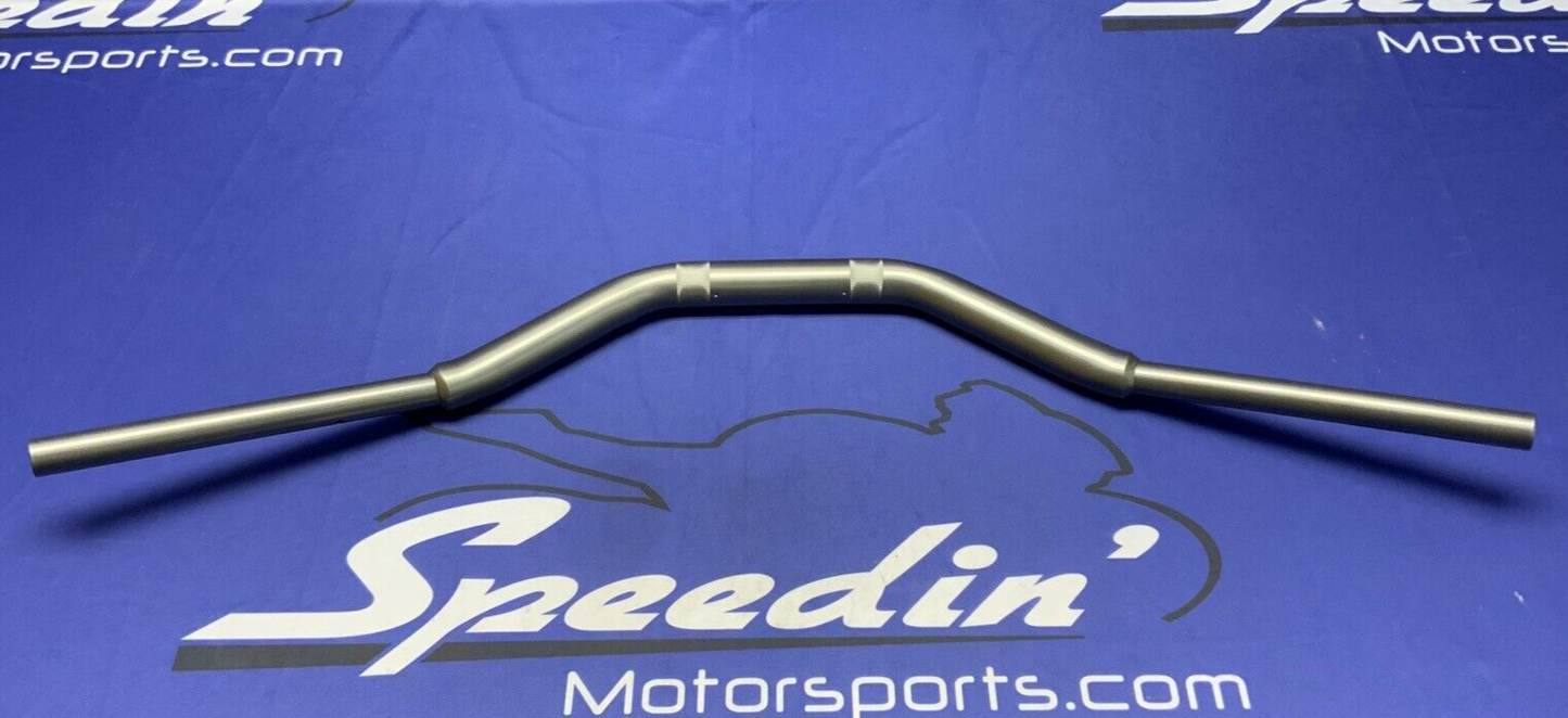Ducati Forward Handlebar 25mm XDiavel/S 2016-2018 OEM 96280261A