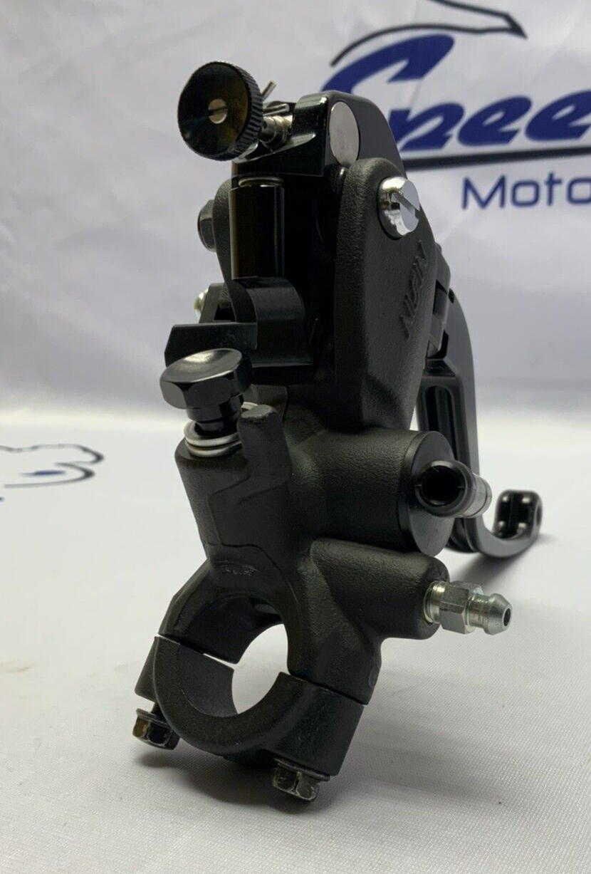 Yamaha Master Cylinder W/Active Lever YZF-R6 17+ W-WCY-17R6-02, 2CR-2580A-00-00