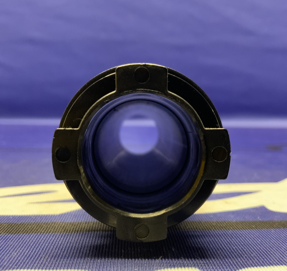 Domino XM2 Throttle Tube W/ Pulleys