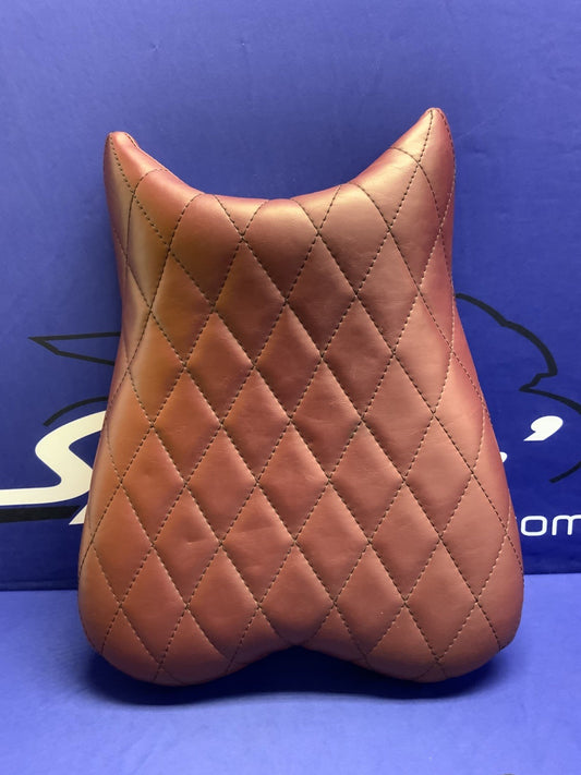 Yamaha Seat Assembly (Maroon) YZF-R1 2009-2014 14B-24710-01-00