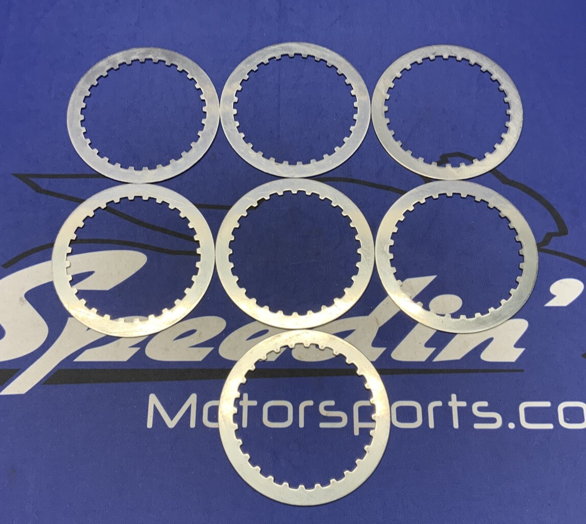 DP Brakes DPSK251F Clutch Plate Kit GSXR 600 2006-2007 1131-1066