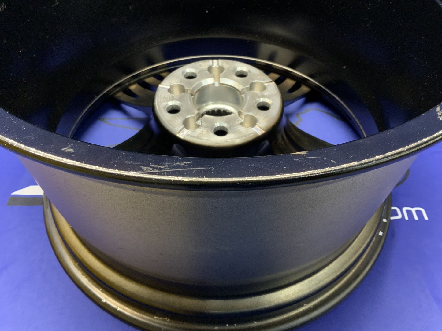 Chevrolet Front Camaro Wheel ZL1 1LE 2016-2024 OEM 84328495