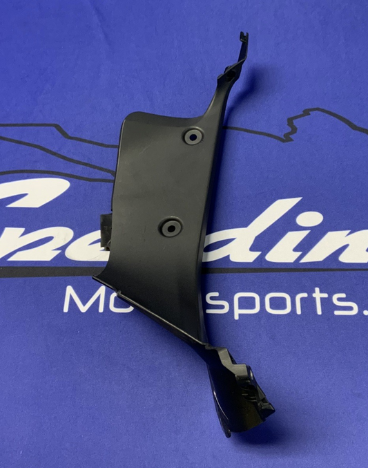 Ducati Right Inner Cowling Panigale V2 2020-2025 OEM 4601H641AA-2