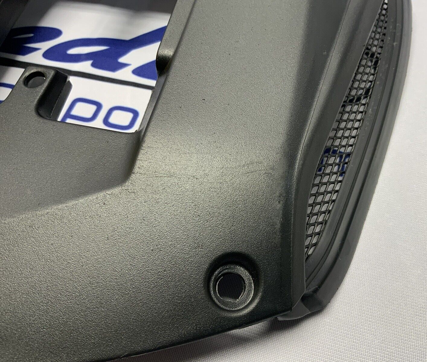 MV Agusta Rear Under Cowling F3R/RR 2021,2023 OEM 8AE0B5812