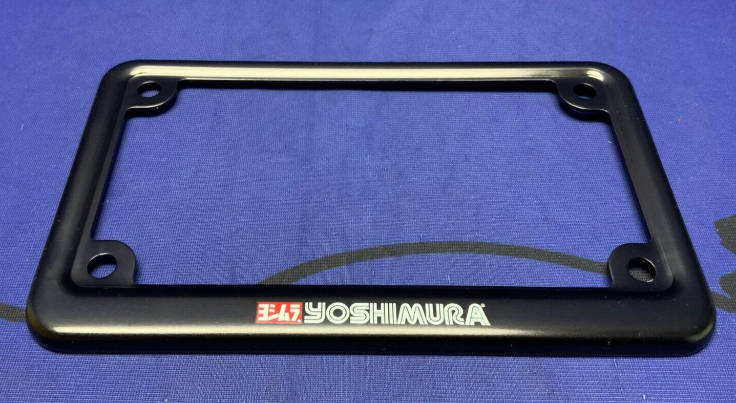 Yoshimura Fender Eliminator Kit GSXR 600 2011-15/ GSXR 750 2011,2014 070BG116001