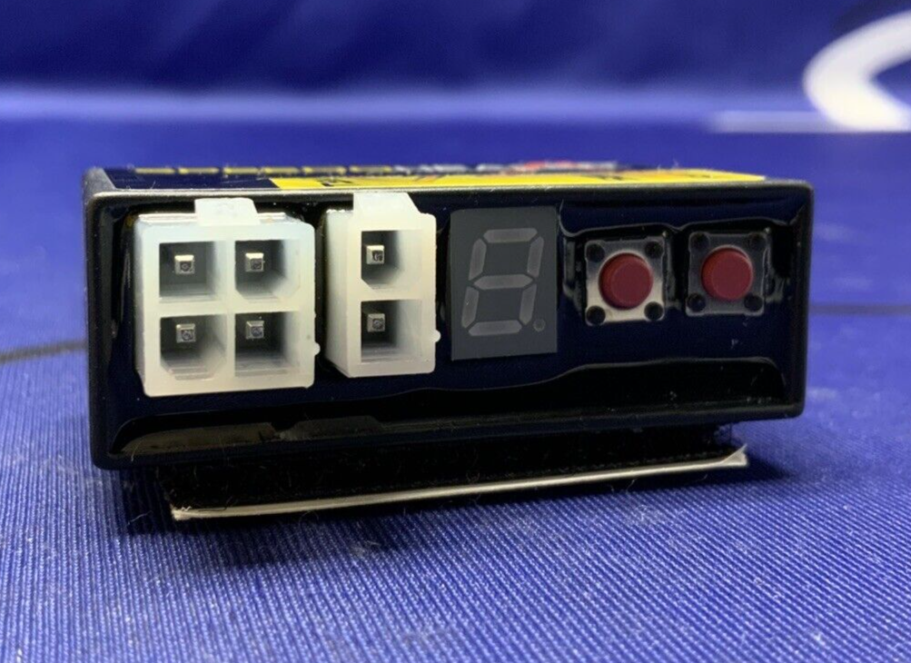 Heal Tech Speedo Healer V4 Calibration Tool SH-V4