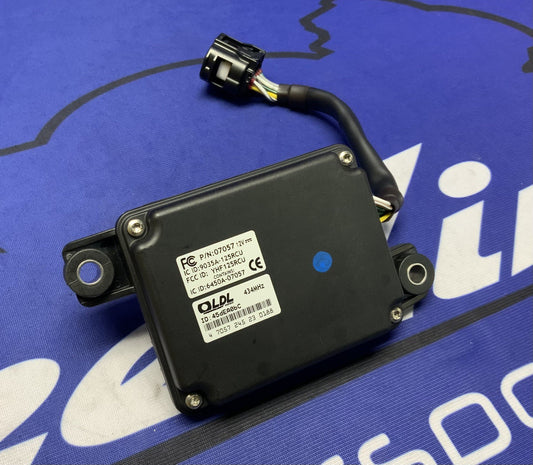 Triumph Immobilizer ECU Street Triple RS 2023-2026 OEM T2504061-1