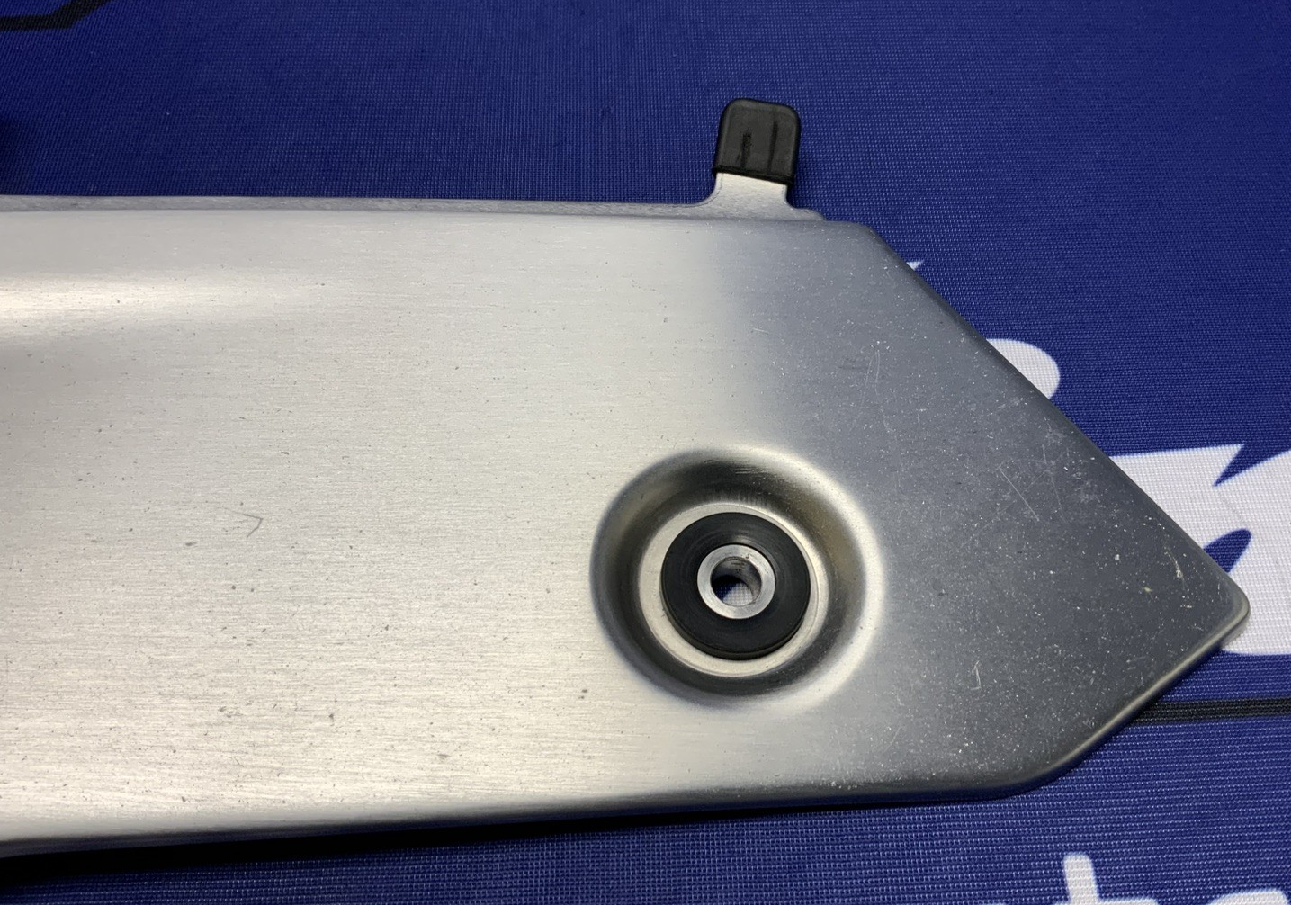 Yamaha Heat Shield Cover YZF-R1/M/S 2015-2017 OEM 2CR-2834V-00-00