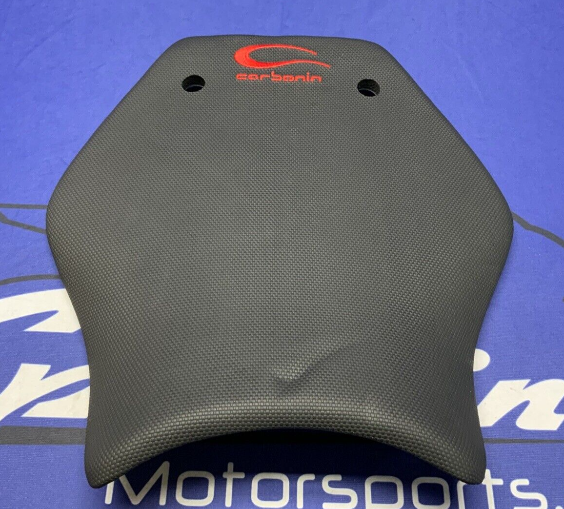 Carbonin Standard Foam Seat Unit YZF-R6 2017-2024 FM1850Y
