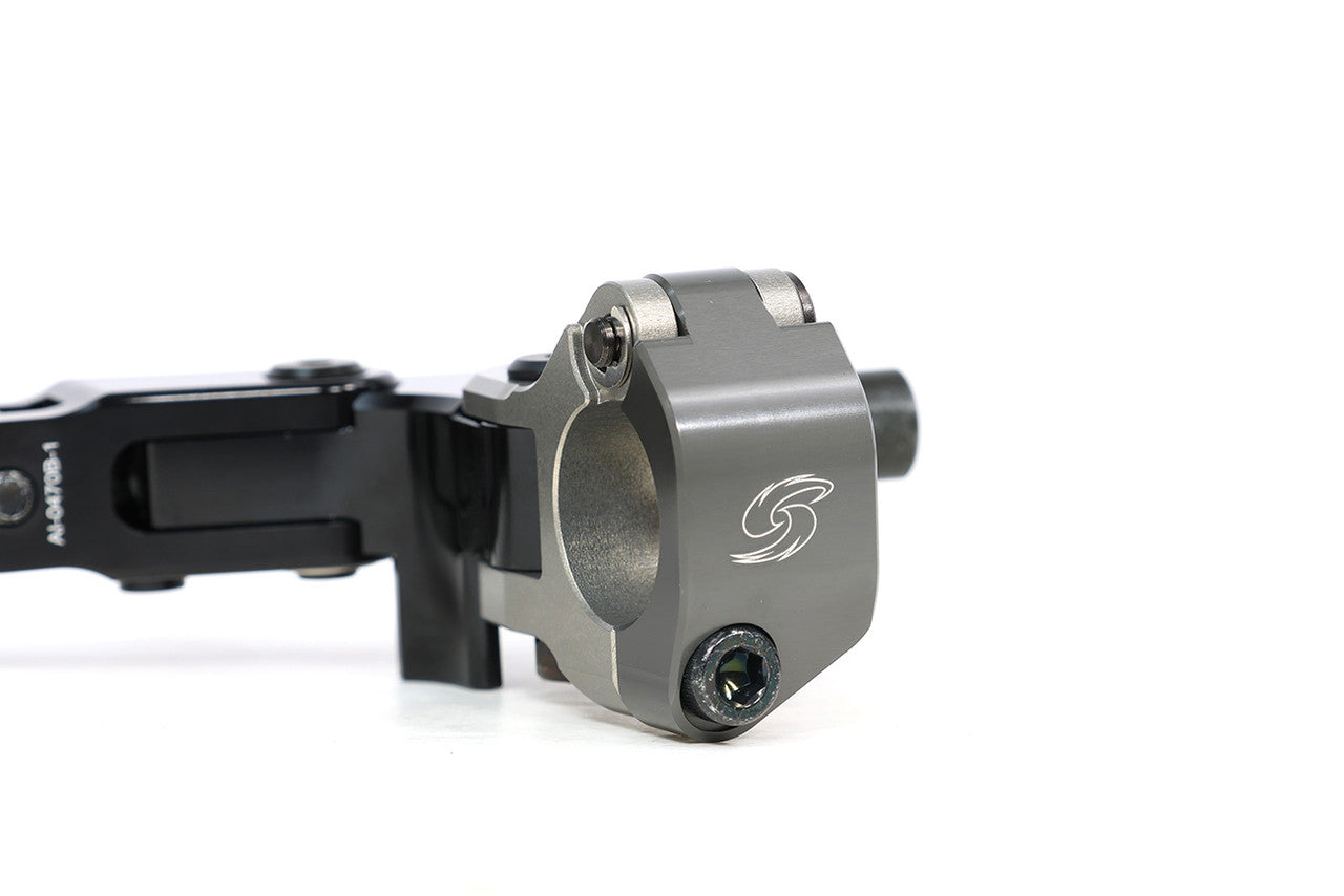 Galespeed Clutch Perch Kit Lever Ratio 32-34mm
