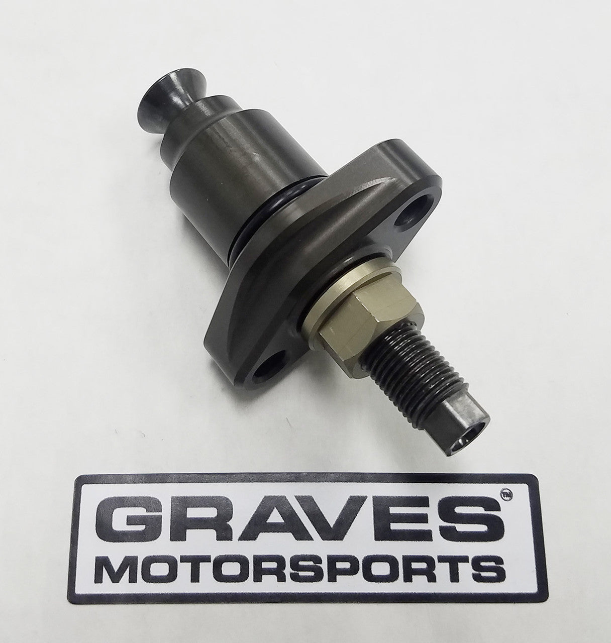 Kawasaki ZX-6R ZX-4RR High Precision Cam Chain Tensioner