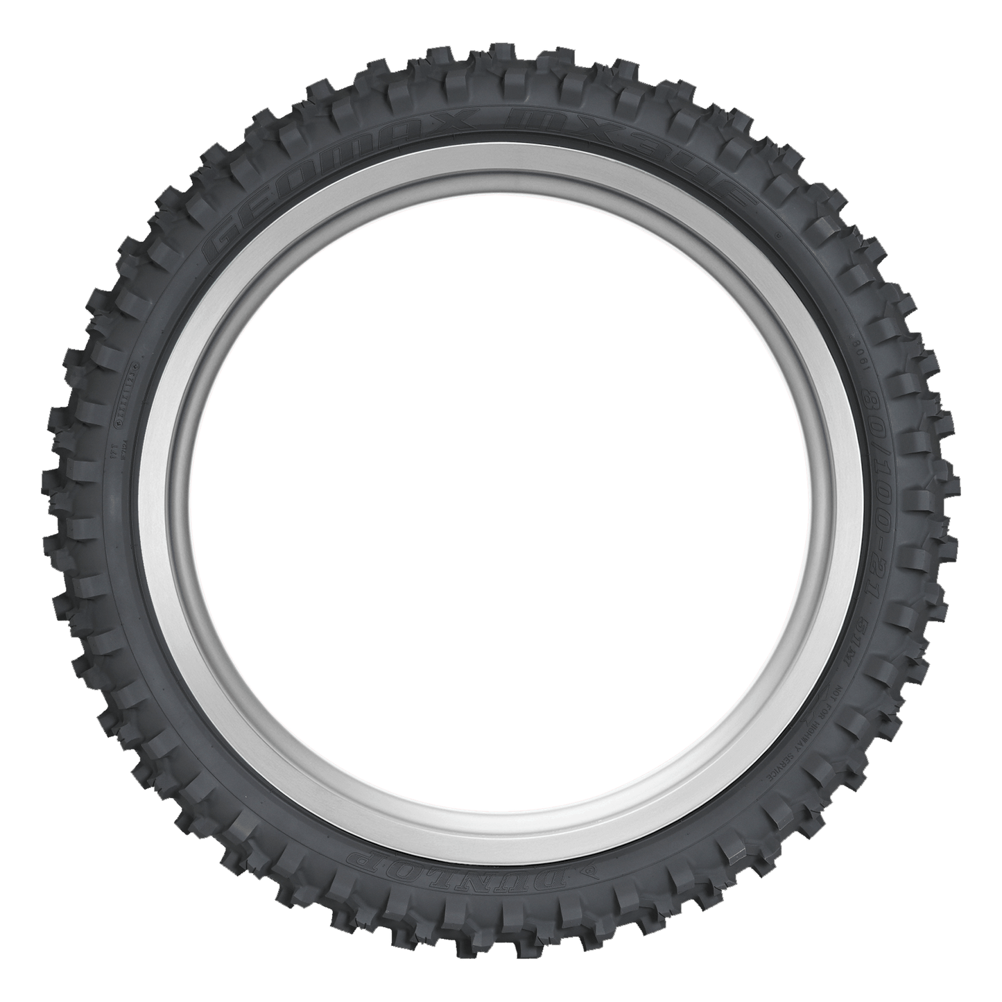 Dunlop MX34 Front Tire