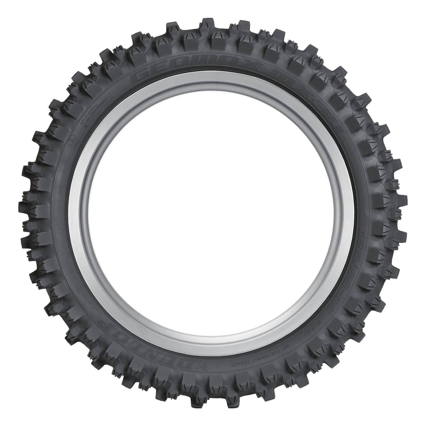 Dunlop MX34 Rear Tire