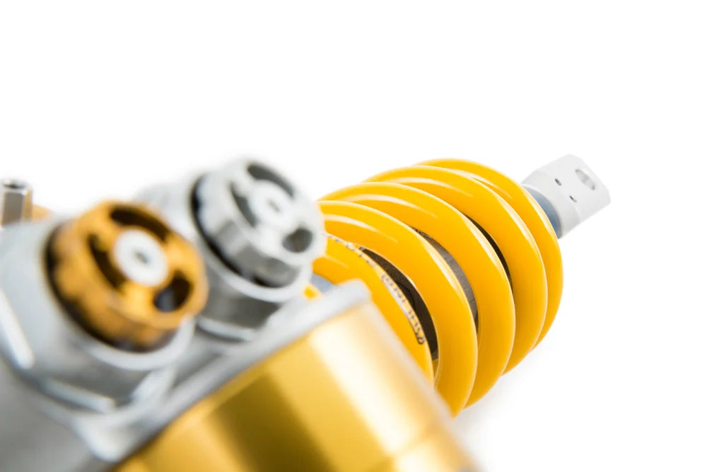 Ohlins SU 469 Shock Absorber TTX GP - GSX-R 600/750