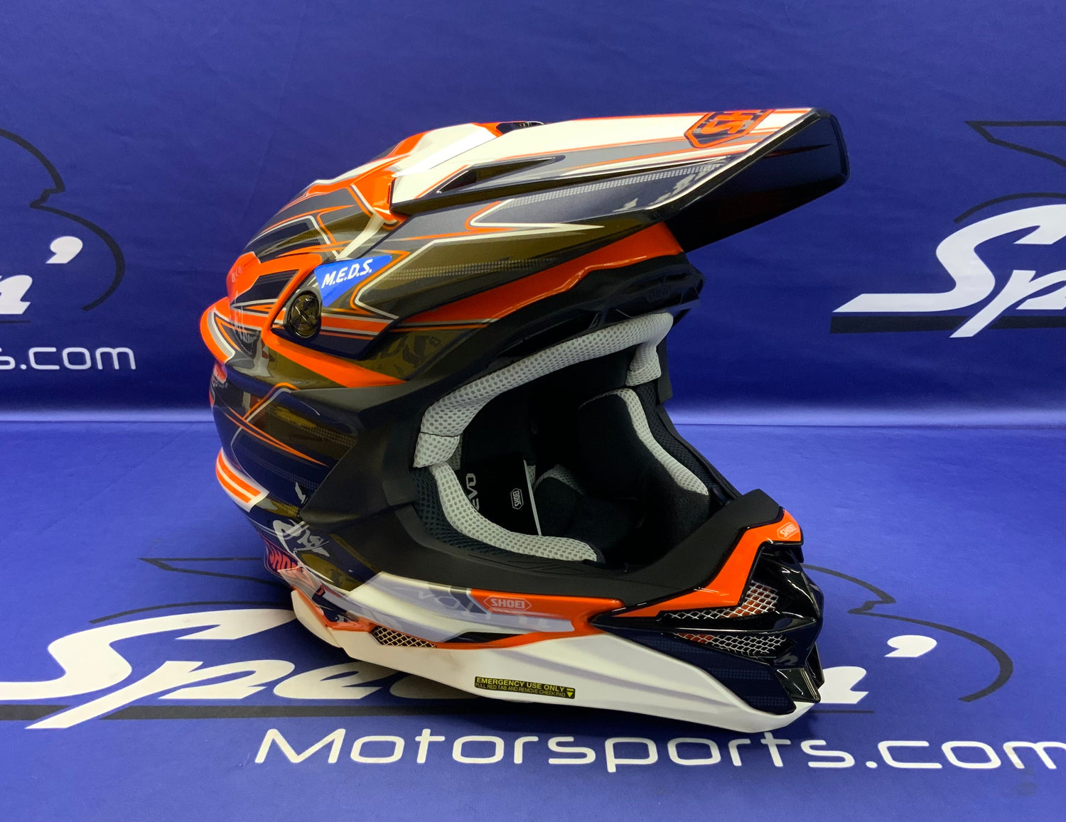 Riding Gear