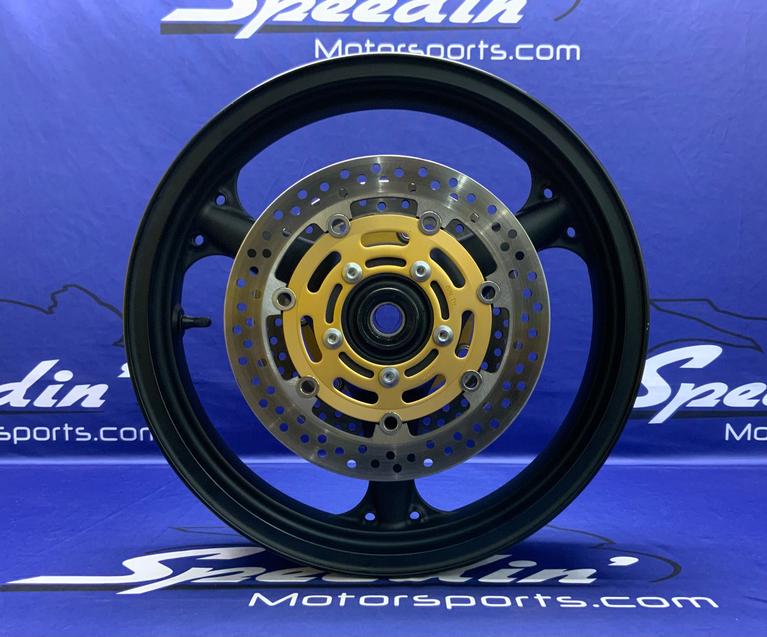 Wheels & Tires
